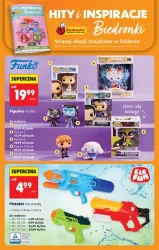 Smaki na każdy dzień – Biedronka