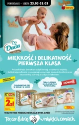 Smaki na każdy dzień – Biedronka