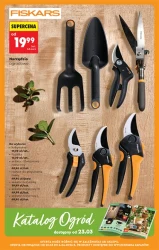 Smaki na każdy dzień – Biedronka