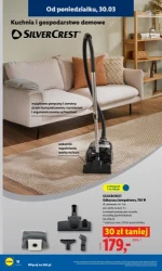 Tydzień pełen okazji przemysłowych – Lidl