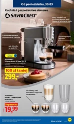 Tydzień pełen okazji przemysłowych – Lidl