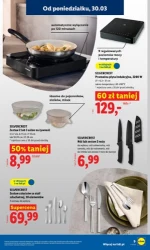 Tydzień pełen okazji przemysłowych – Lidl
