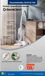 Tydzień pełen okazji przemysłowych – Lidl