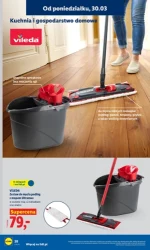 Tydzień pełen okazji przemysłowych – Lidl