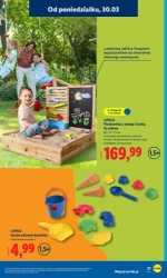 Tydzień pełen okazji przemysłowych – Lidl