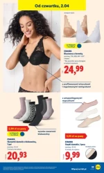 Tydzień pełen okazji przemysłowych – Lidl