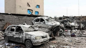 Śmiertelny bilans wojny na Bliskim Wschodzie. Irańczycy ujawnili dane