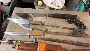 Eksplozja ładunku wybuchowego we Wrocławiu. Policja zatrzymała podejrzanego