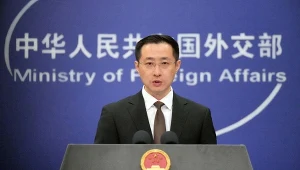 Chiny reagują na groźby Trumpa. "Eskalacja pogrąży cały region w chaosie"