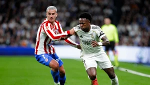 Legenda opuszcza Madryt. Koniec. Druzgocące wieści po meczu Real - Atletico 