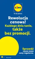 Rewolucja cenowa - Lidl