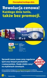 Rewolucja cenowa - Lidl
