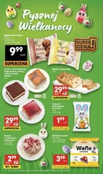 Smaczny tydzień pełen okazji – Delikatesy Centrum