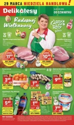 Smaczny tydzień pełen okazji – Delikatesy Centrum