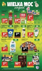 Smaczny tydzień pełen okazji – Delikatesy Centrum