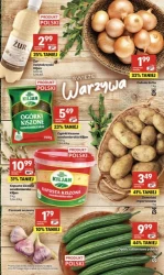 Smaczny tydzień pełen okazji – Delikatesy Centrum