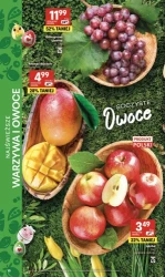 Smaczny tydzień pełen okazji – Delikatesy Centrum