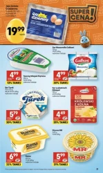 Smaczny tydzień pełen okazji – Delikatesy Centrum