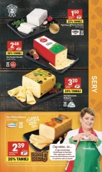 Smaczny tydzień pełen okazji – Delikatesy Centrum