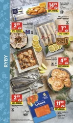 Smaczny tydzień pełen okazji – Delikatesy Centrum