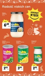 Smaczny tydzień pełen okazji – Delikatesy Centrum