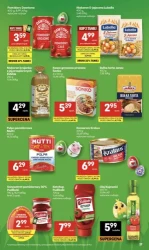 Smaczny tydzień pełen okazji – Delikatesy Centrum