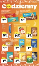 Smaczny tydzień pełen okazji – Delikatesy Centrum