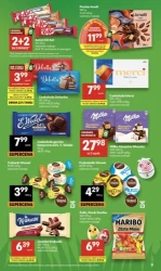 Smaczny tydzień pełen okazji – Delikatesy Centrum