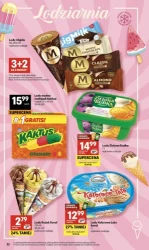 Smaczny tydzień pełen okazji – Delikatesy Centrum