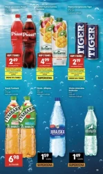 Smaczny tydzień pełen okazji – Delikatesy Centrum