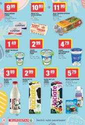 Świeże okazje na każdy dzień – EuroSPAR