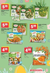 Świeże okazje na każdy dzień – EuroSPAR