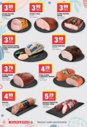 Świeże okazje na każdy dzień – EuroSPAR