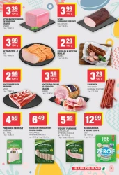 Świeże okazje na każdy dzień – EuroSPAR