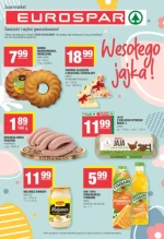 Świeże okazje na każdy dzień – EuroSPAR