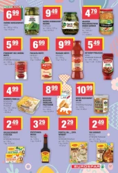 Świeże okazje na każdy dzień – EuroSPAR