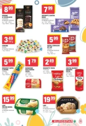 Świeże okazje na każdy dzień – EuroSPAR