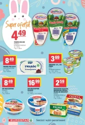 Świeże okazje na każdy dzień – EuroSPAR