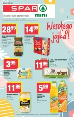 Zakupy pełne oszczędności – SPAR mini