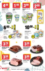 Zakupy pełne oszczędności – SPAR mini