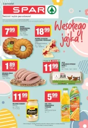Pysznie i korzystnie każdego dnia – SPAR