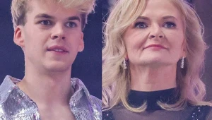 Mama Jaspera zapytana o potencjalnego zięcia. Pragnie dla niego jednego