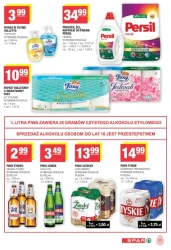 Pysznie i korzystnie każdego dnia – SPAR