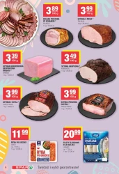 Pysznie i korzystnie każdego dnia – SPAR