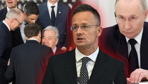 Zdradzał unijne sekrety Rosji. Media ujawniają kulisy, nowe informacje