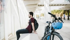 Obowiązkowe wyposażenie roweru w Polsce