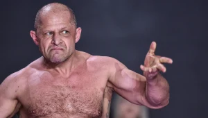 Murański poznał rywala na Prime MMA 16. Organizacja ogłasza absolutny hit