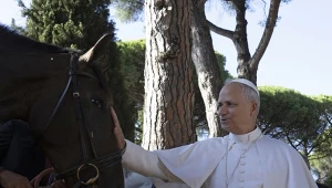 Przedstawiciele Kościoła opowiadają się za ochroną środowiska