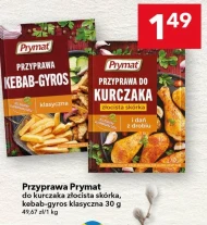 Przyprawa Prymat