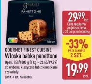 Babka Panettone